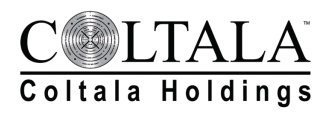 Coltala Holdings Logo