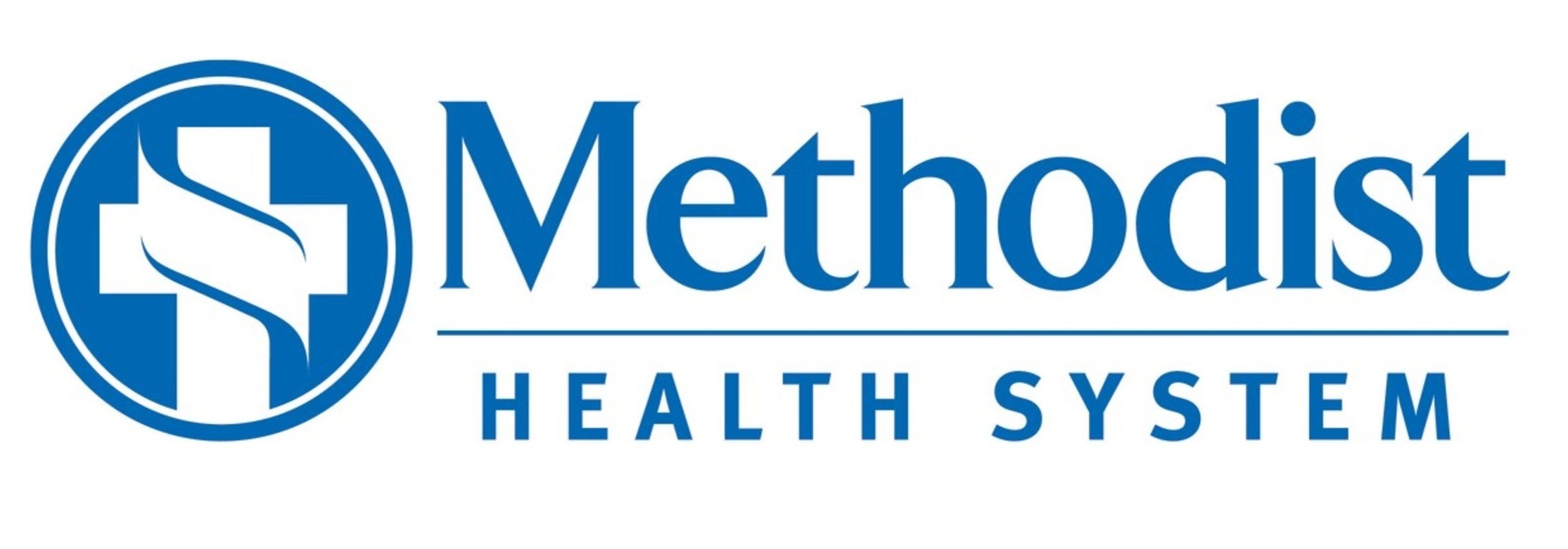 Methodist-Health-System-Logo